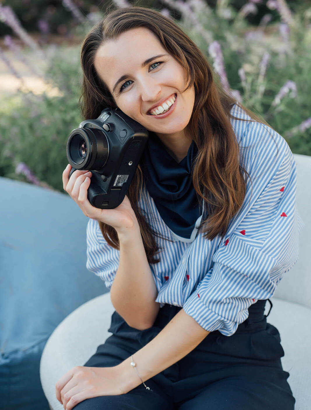 Adele Chretien Mallorca Personal Branding Photographer